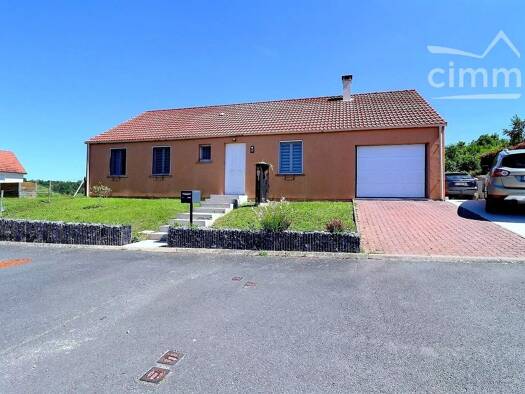 Einfamilienhaus zum Kauf 210.000 € 5 Zimmer 99,1 m² 1.178 m² Grundstück Wittring 57905