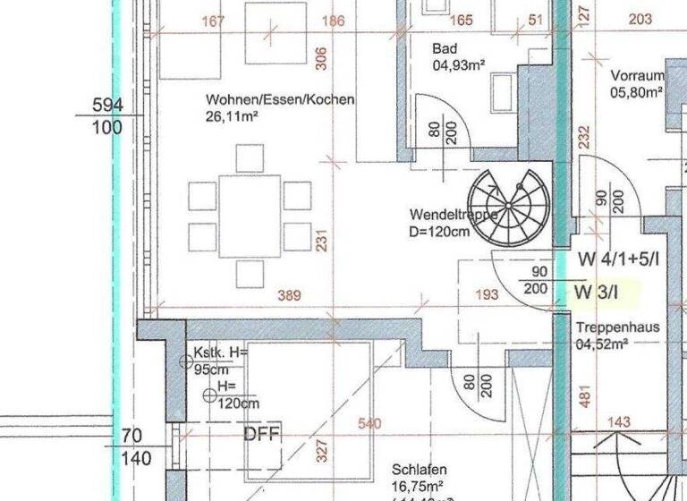 Wohnung zum Kauf 259.000 € 2,5 Zimmer 47 m² Seeboden am Millstätter See 9871