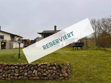 Haus zum Kauf 99.600 € 1,5 Zimmer 36 m² 730 m² Grundstück Basthorst Basthorst / Crivitz 19089