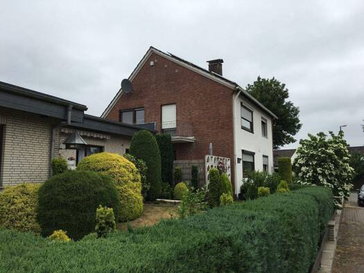 Terrassenwohnung zur Miete 750 € 3 Zimmer 75 m² 1 Geschosse frei ab 01.03.2026 Bachstraße 2 Leeste Weyhe 28844