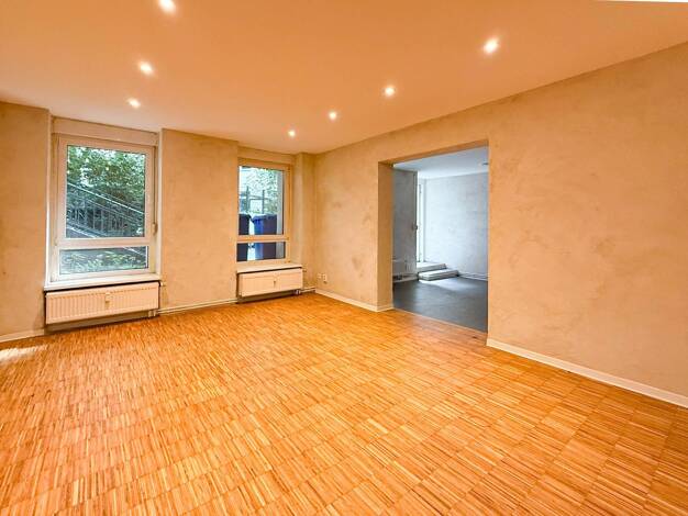 Bürofläche zum Kauf provisionsfrei 400.000 € 4 Zimmer 114,1 m² Bürofläche Zionskirchstraße 34 Mitte Mitte 10119