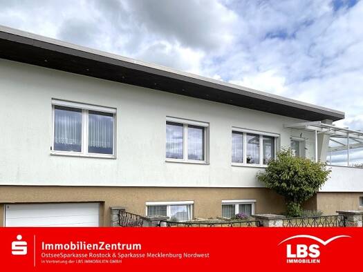 Doppelhaushälfte zum Kauf 299.000 € 6 Zimmer 152 m² 488 m² Grundstück Neukloster Neukloster 23992