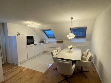 Wohnung zum Kauf 430.000 € 4 Zimmer 94 m² Salach Salach 73084