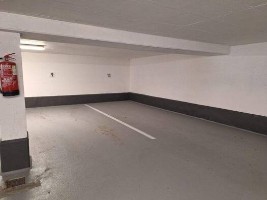 Tiefgaragenstellplatz zum Kauf 27.000 € Sonthofen 87527
