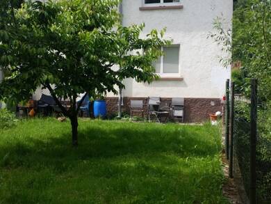 Haus zum Kauf als Kapitalanlage geeignet 390.000 € 10 Zimmer 237 m² 467 m² Grundstück Birkenau Birkenau 69488