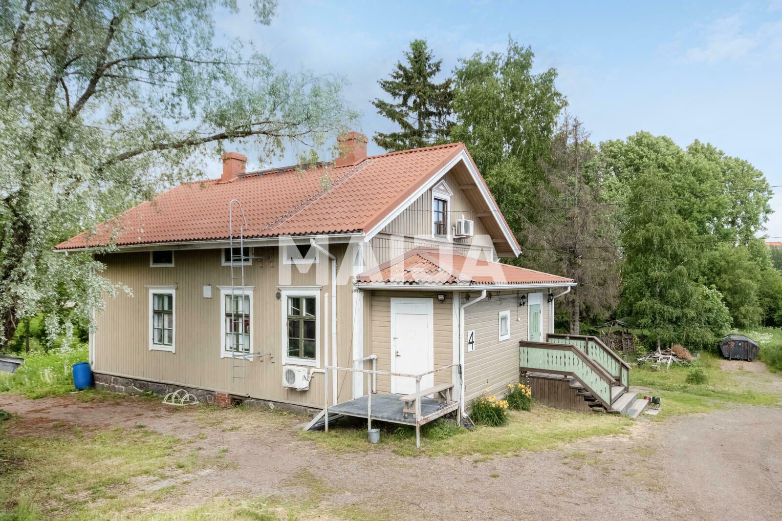 Bürofläche zum Kauf 189.000 € Kotka 48600