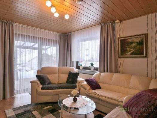 Wohnung zur Miete Wohnen auf Zeit 590 € 2 Zimmer 78,8 m² frei ab 01.03.2026 Sand Bad Emstal 34308