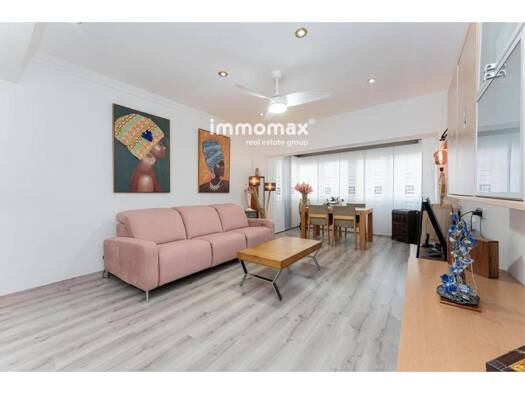 Wohnung zum Kauf 320.000 € 3 Zimmer 91 m² Gavà 08840