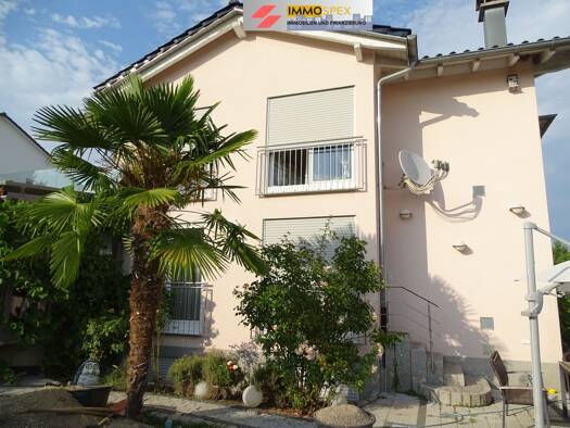 Einfamilienhaus zum Kauf 1.600.000 € 10 Zimmer 330 m² 520 m² Grundstück Binzen 79589