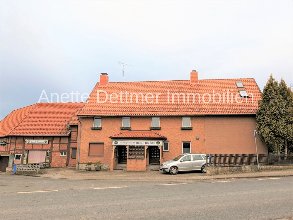 Freifläche zum Kauf 159.000 € 550 m²<br/>Lagerfläche Sibbesse 31079