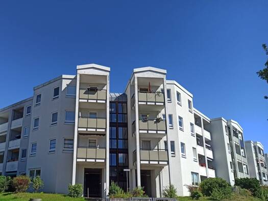 Terrassenwohnung zum Kauf provisionsfrei 140.000 € 3 Zimmer 72,4 m² Geschoss 3/4 Krebsförden Schwerin 19061