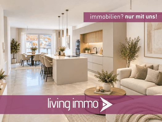 Wohnung zur Miete - Erstbezug 1.070 € 2,5 Zimmer 81 m² 1. Geschoss Deggendorf Deggendorf 94469