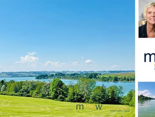 Doppelhaushälfte zum Kauf - Erstbezug 499.900 € 105 m² Lochen am See 5221