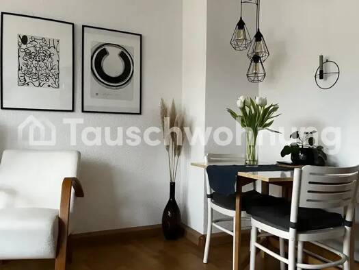 Wohnung zur Miete Tauschwohnung 400 € 2 Zimmer 40 m² 2. Geschoss Altstadt-Süd Köln 50678