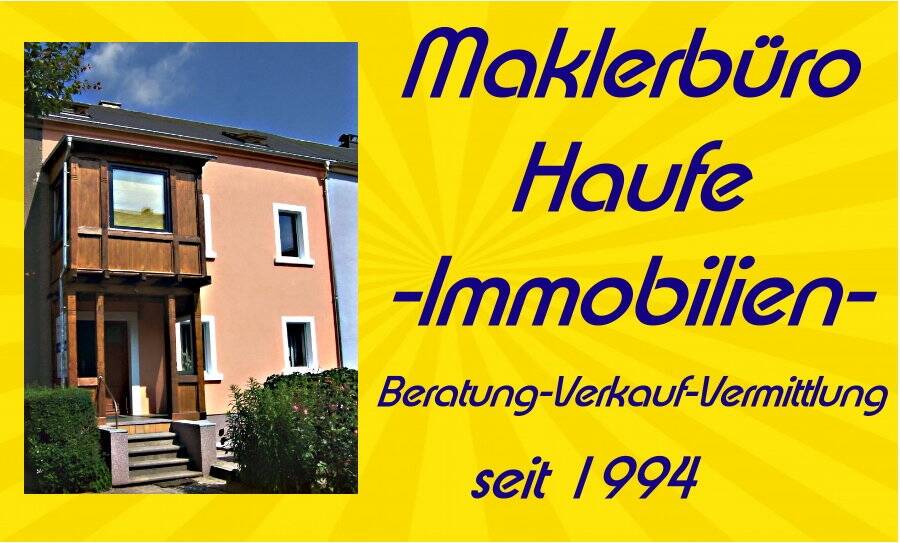 Maklerbüro Haufe