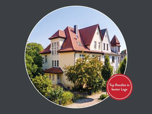 Mehrfamilienhaus zum Kauf als Kapitalanlage geeignet 829.000 € 9 Zimmer 291 m² 489 m² Grundstück Rotes Feld Lüneburg 21335