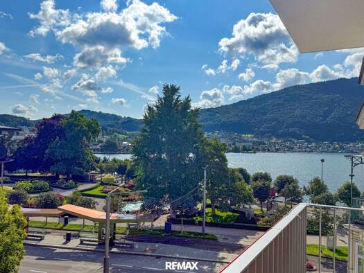 Wohnung zum Kauf - Erstbezug 550.000 € 2 Zimmer 62,9 m² 3. Geschoss Gmunden 4810
