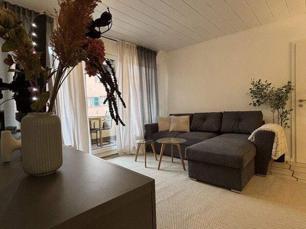 Wohnung zur Miete 1.269 € 4 Zimmer 94 m² 2. Geschoss Löwengassse 3 Alzey 55232