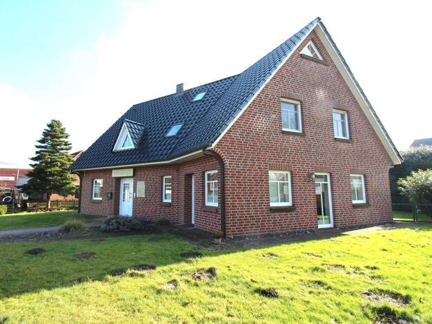 Mehrfamilienhaus zum Kauf 599.000 € 7,5 Zimmer 188 m² 1.079 m² Grundstück Otterndorf Hamburg 21129