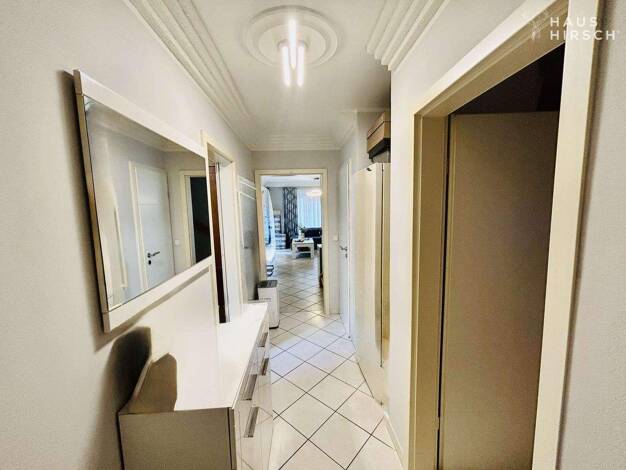 Maisonette zum Kauf 265.000 € 3 Zimmer 89 m² EG Barmen Wuppertal 42277