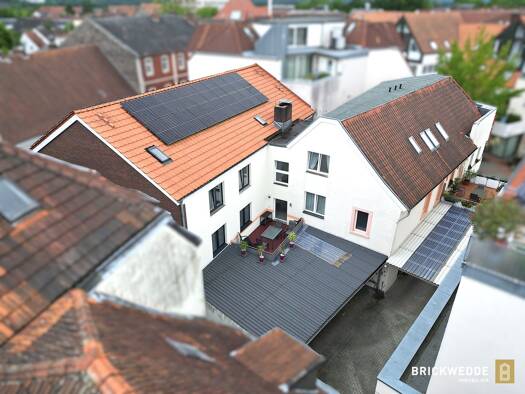 Haus zum Kauf 563 m² 633 m² Grundstück Stadt Ibbenbüren 49477