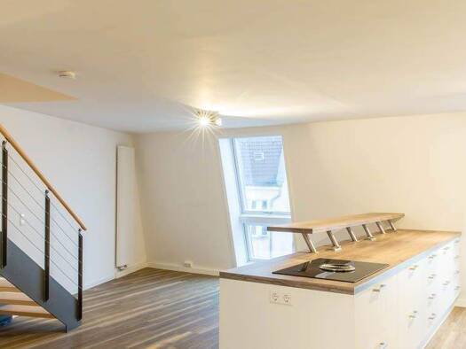 Maisonette zur Miete 2.950 € 4 Zimmer 162 m² 5. Geschoss frei ab 01.04.2026 Schönhauser Allee 143 Prenzlauer Berg Berlin 10435