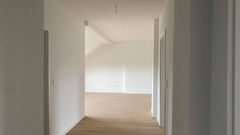 Wohnung zum Kauf provisionsfrei 181.400 € 3 Zimmer 80,6 m² 3. Geschoss frei ab sofort Horster Straße 294 Buer Gelsenkirchen 45899