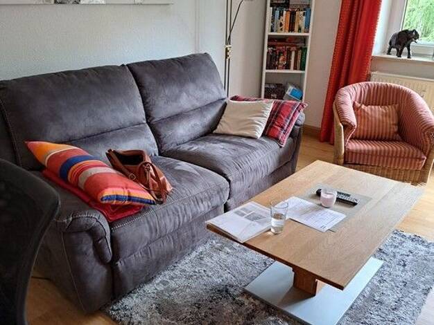 Wohnung zur Miete auf Zeit 1.190 € 2 Zimmer 65 m² frei ab sofort Erlangen-Ost Erlangen 91054