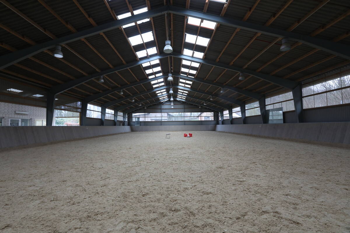 Reiterhof zum Kauf - Ansicht 5