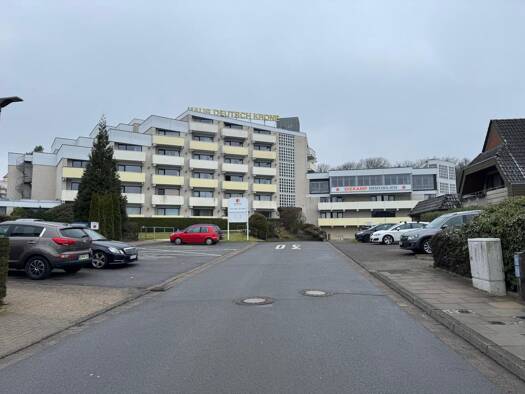 Wohnung zum Kauf provisionsfrei 69.000 € 1 Zimmer 31 m² Bad Rothenfelde 49214