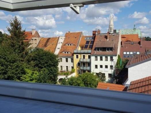 Wohnung zur Miete 455 € 3 Zimmer 65 m² 4. Geschoss frei ab sofort J.- Böhme-Straße 8 Altstadt Görlitz 02826