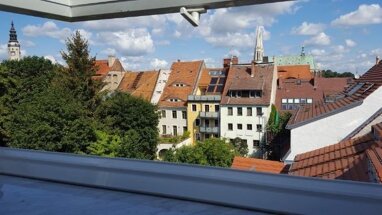 Wohnung zur Miete 355 € 3 Zimmer 65 m² 4. Geschoss frei ab sofort J.- Böhme-Straße 8 Historische Altstadt Görlitz 02826