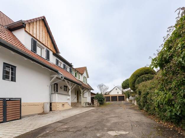 Doppelhaushälfte zum Kauf 680.000 € 5 Zimmer 122 m² 567 m² Grundstück frei ab sofort Weilimdorf Stuttgart 70499