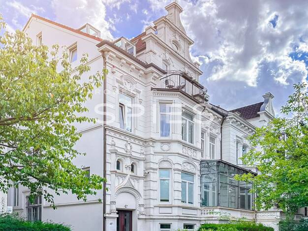 Bürofläche zur Miete 11,90 € 189 m² Bürofläche teilbar ab 189 m² Gete Ost 28209