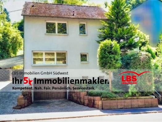 Einfamilienhaus zum Kauf 468.000 € 3 Zimmer 132 m² 308 m² Grundstück Kürenz Trier 54295