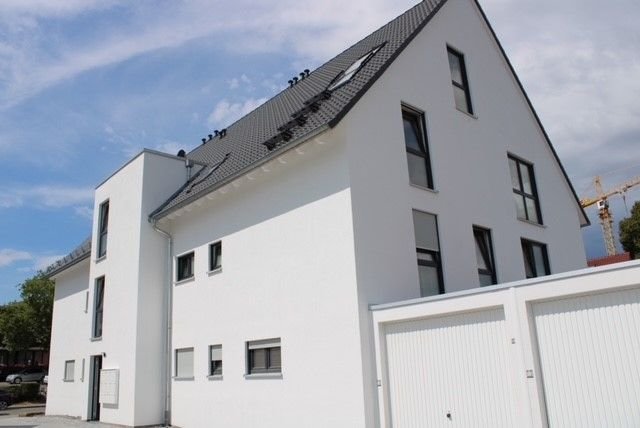 Maisonette zum Kauf 649.000 € 4,5 Zimmer 124 m²<br/>Wohnfläche ab sofort<br/>Verfügbarkeit Stuttgarter Strasse 61 Münchingen Korntal-Münchingen 70825