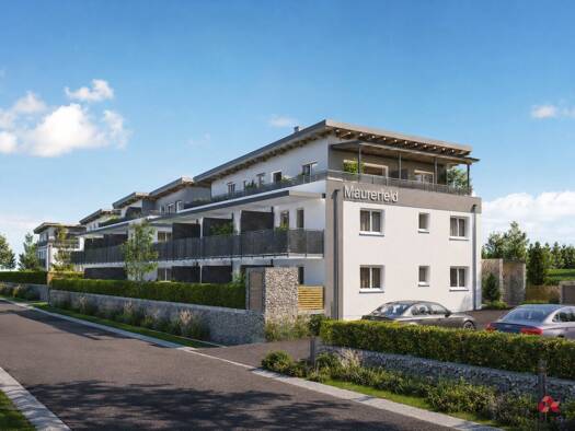 Penthouse zum Kauf - Erstbezug 825.000 € 4 Zimmer 127,3 m² 3. Geschoss Kössen 6345