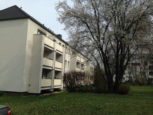 Wohnung zur Miete 700 € 3,5 Zimmer 101,1 m² 2. Geschoss frei ab 01.10.2026 Nestlerstraße 3 Reichenbrand Chemnitz 09117