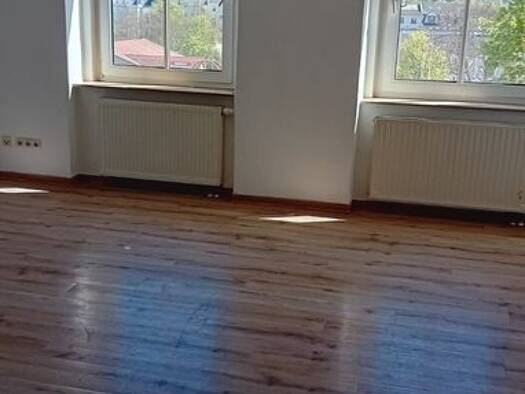 Wohnung zur Miete 275 € 2 Zimmer 55 m² 1. Geschoss frei ab sofort Martin-Luther-Straße 1 Stadtmitte Plauen 08525