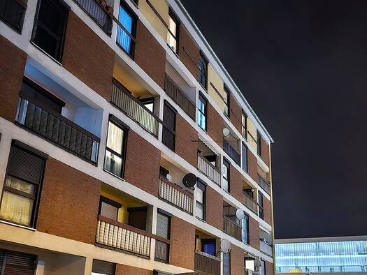 Wohnung zum Kauf provisionsfrei 143.000 € 1 Zimmer 40 m² Geschoss 4/5 Doos Nürnberg 90429