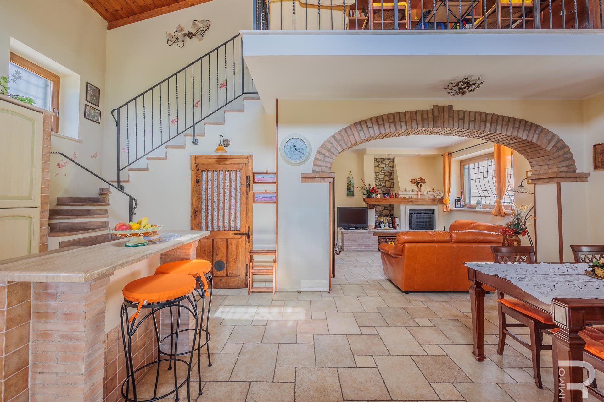 Villa zum Kauf 365.000 € 5 Zimmer 120 m²<br/>Wohnfläche 10.000 m²<br/>Grundstück Pitigliano 58017