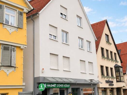 Praxis zum Kauf 425.000 € Schwäbisch Gmünd Schwäbisch Gmünd 73525