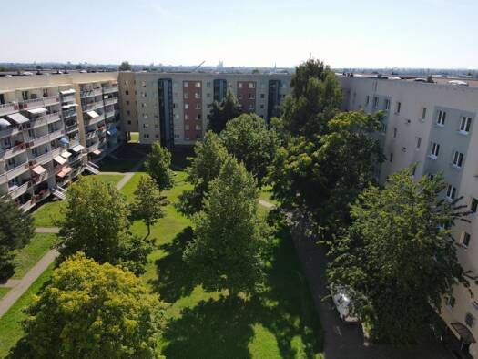 Wohnung zur Miete 337 € 2 Zimmer 56,2 m² 4. Geschoss Bruno-Taut-Ring 29 Neu Olvenstedt Neu Olvenstedt 39130