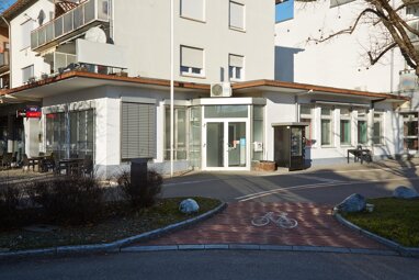 Bürofläche zum Kauf 519.000 € 142 m² Bürofläche Waiblingen - Kernstadt Waiblingen 71332