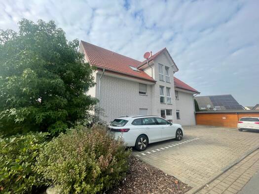 Maisonette zur Miete 696 € 4 Zimmer 96 m² 2. Geschoss Spenge Spenge 32139