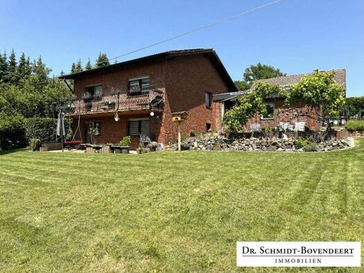 Einfamilienhaus zum Kauf 289.000 € 5 Zimmer 129 m² 1.389 m² Grundstück Wied 57629