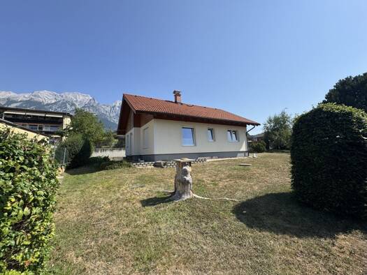Haus zum Kauf 1.050.000 € 77 m² 904 m² Grundstück Absam 6067
