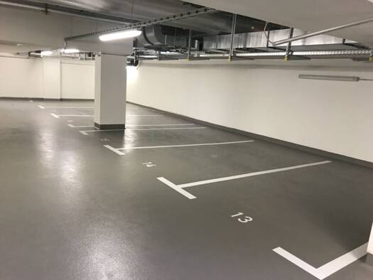 Tiefgarage zum Kauf 22.500 € Krumpendorf am Wörthersee 9201
