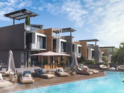 Villa zum Kauf provisionsfrei 501.398 € 4 Zimmer 164 m² Batumi 6000