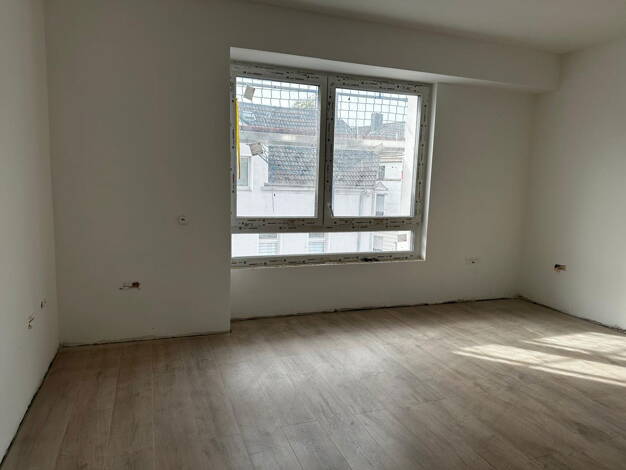 Wohnung zur Miete - Erstbezug 875 € 2,5 Zimmer 78 m² 3. Geschoss Kray Essen 45307